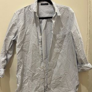 Brandy Melville button down